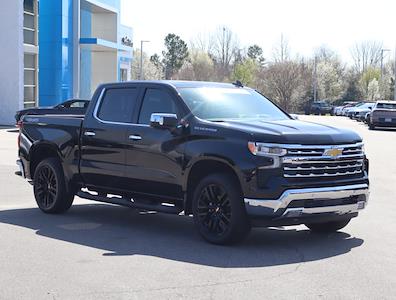 2025 Chevrolet Silverado 1500 Crew Cab 4WD Pickup for sale #S56359 - photo 1