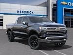 2025 Chevrolet Silverado 1500 Crew Cab 4WD, Pickup for sale #S56359 - photo 8