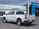 2025 Chevrolet Silverado 1500 Crew Cab 4WD, Pickup for sale #S56610 - photo 5