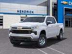 2025 Chevrolet Silverado 1500 Crew Cab 4WD, Pickup for sale #S56610 - photo 7