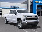 2025 Chevrolet Silverado 1500 Crew Cab 4WD, Pickup for sale #S56610 - photo 8