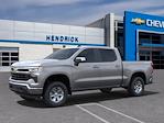 2025 Chevrolet Silverado 1500 Crew Cab 4WD, Pickup for sale #S56703 - photo 4