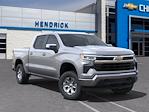 2025 Chevrolet Silverado 1500 Crew Cab 4WD, Pickup for sale #S56703 - photo 8