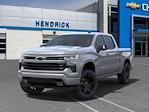 2025 Chevrolet Silverado 1500 Crew Cab 4WD, Pickup for sale #S57264 - photo 6