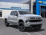 2025 Chevrolet Silverado 1500 Crew Cab 4WD, Pickup for sale #S57264 - photo 7