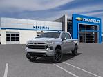 2025 Chevrolet Silverado 1500 Crew Cab 4WD, Pickup for sale #S57264 - photo 8