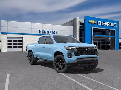 2025 Chevrolet Colorado Crew Cab 4WD Pickup for sale #S57856 - photo 1