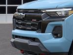 2025 Chevrolet Colorado Crew Cab 4WD Pickup for sale #S57856 - photo 13