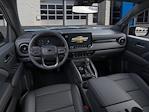 2025 Chevrolet Colorado Crew Cab 4WD Pickup for sale #S57856 - photo 15