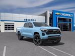 2025 Chevrolet Colorado Crew Cab 4WD Pickup for sale #S57856 - photo 1