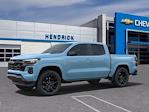 2025 Chevrolet Colorado Crew Cab 4WD Pickup for sale #S57856 - photo 3