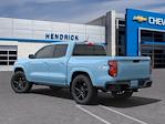 2025 Chevrolet Colorado Crew Cab 4WD Pickup for sale #S57856 - photo 4