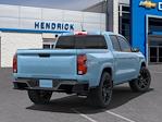 2025 Chevrolet Colorado Crew Cab 4WD Pickup for sale #S57856 - photo 2