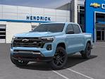 2025 Chevrolet Colorado Crew Cab 4WD Pickup for sale #S57856 - photo 6