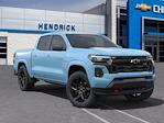 2025 Chevrolet Colorado Crew Cab 4WD Pickup for sale #S57856 - photo 7
