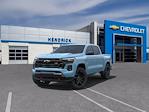 2025 Chevrolet Colorado Crew Cab 4WD Pickup for sale #S57856 - photo 8