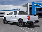 2025 Chevrolet Colorado Crew Cab 4WD Pickup for sale #S57970 - photo 4