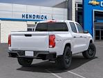2025 Chevrolet Colorado Crew Cab 4WD Pickup for sale #S57970 - photo 2
