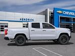 2025 Chevrolet Colorado Crew Cab 4WD Pickup for sale #S57970 - photo 5