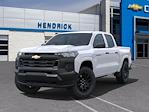 2025 Chevrolet Colorado Crew Cab 4WD Pickup for sale #S57970 - photo 6