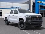 2025 Chevrolet Colorado Crew Cab 4WD Pickup for sale #S57970 - photo 7
