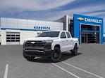 2025 Chevrolet Colorado Crew Cab 4WD Pickup for sale #S57970 - photo 8