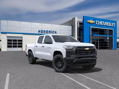 2025 Chevrolet Colorado Crew Cab RWD Pickup for sale #S58077 - photo 1