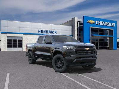 2025 Chevrolet Colorado Crew Cab RWD Pickup for sale #S58271 - photo 1