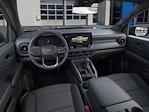 2025 Chevrolet Colorado Crew Cab RWD Pickup for sale #S58271 - photo 15