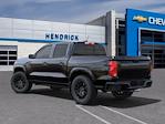 2025 Chevrolet Colorado Crew Cab RWD Pickup for sale #S58271 - photo 4