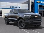 2025 Chevrolet Colorado Crew Cab RWD Pickup for sale #S58271 - photo 7