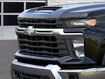 2025 Chevrolet Silverado 2500 Crew Cab 4WD, Pickup for sale #S59284 - photo 13