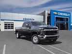 2025 Chevrolet Silverado 2500 Crew Cab 4WD, Pickup for sale #S59284 - photo 1