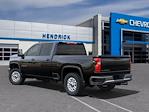 2025 Chevrolet Silverado 2500 Crew Cab 4WD, Pickup for sale #S59284 - photo 4