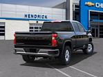 2025 Chevrolet Silverado 2500 Crew Cab 4WD, Pickup for sale #S59284 - photo 2