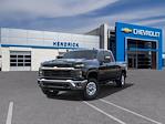 2025 Chevrolet Silverado 2500 Crew Cab 4WD, Pickup for sale #S59284 - photo 8