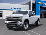 2025 Chevrolet Silverado 2500 Crew Cab 4WD, Pickup for sale #S59383 - photo 6