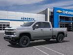 2025 Chevrolet Silverado 2500 Crew Cab 4WD, Pickup for sale #S61327 - photo 3