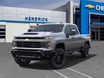 2025 Chevrolet Silverado 2500 Crew Cab 4WD, Pickup for sale #S61327 - photo 6