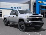 2025 Chevrolet Silverado 2500 Crew Cab 4WD, Pickup for sale #S61327 - photo 7