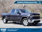 2024 Chevrolet Silverado 2500 Crew Cab 4WD Pickup for sale #S62322A - photo 1