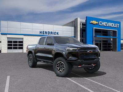 2025 Chevrolet Colorado Crew Cab 4WD Pickup for sale #S62459 - photo 1