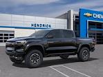 2025 Chevrolet Colorado Crew Cab 4WD Pickup for sale #S62459 - photo 3
