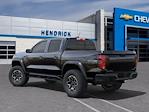 2025 Chevrolet Colorado Crew Cab 4WD Pickup for sale #S62459 - photo 4