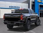 2025 Chevrolet Colorado Crew Cab 4WD Pickup for sale #S62459 - photo 2