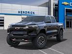 2025 Chevrolet Colorado Crew Cab 4WD Pickup for sale #S62459 - photo 6