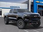 2025 Chevrolet Colorado Crew Cab 4WD Pickup for sale #S62459 - photo 7