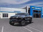 2025 Chevrolet Colorado Crew Cab 4WD Pickup for sale #S62459 - photo 8
