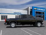 2025 Chevrolet Silverado 2500 Crew Cab 4WD, Pickup for sale #S64375 - photo 5