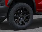 2025 Chevrolet Colorado Crew Cab 4WD Pickup for sale #S65809 - photo 9